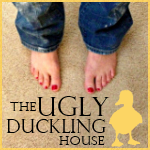 The Ugly Duckling House The Ugly Duckling House