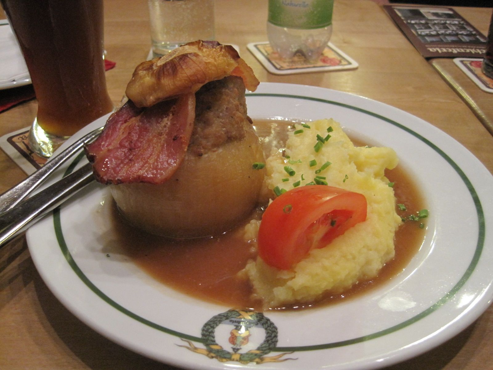 german food
