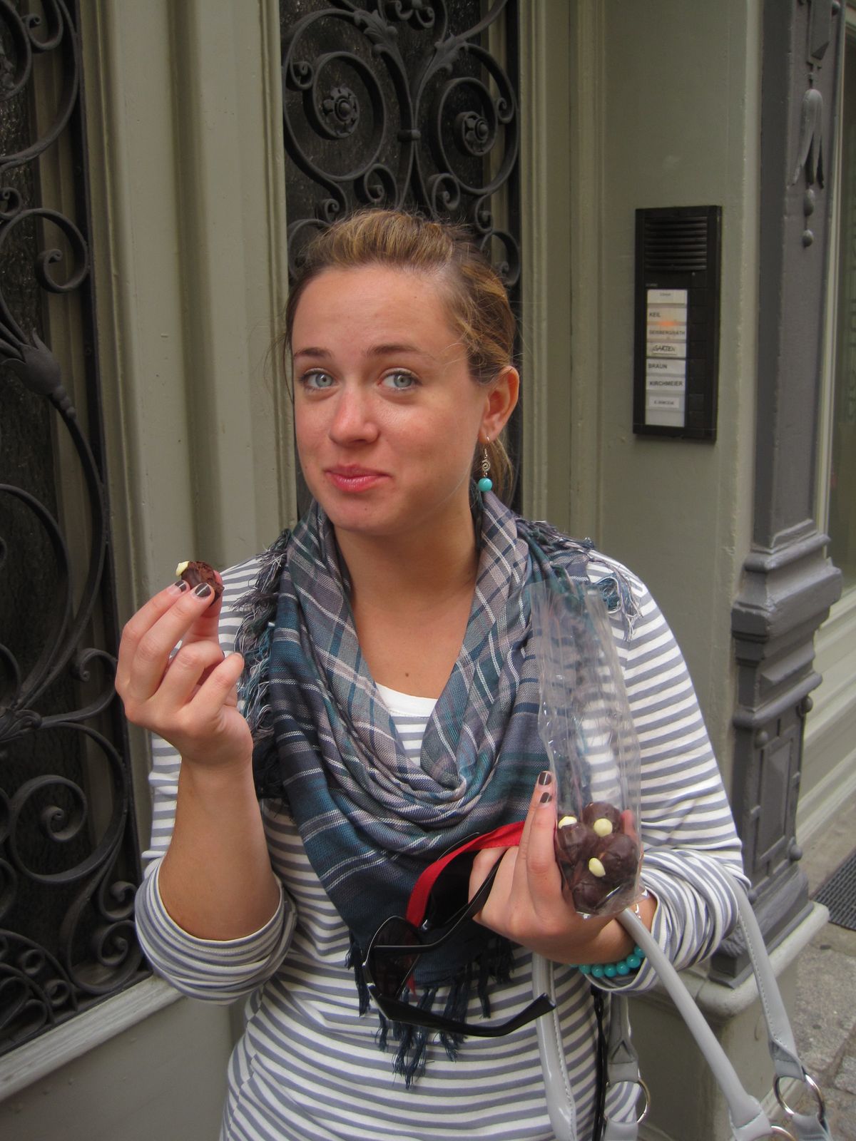beer truffles