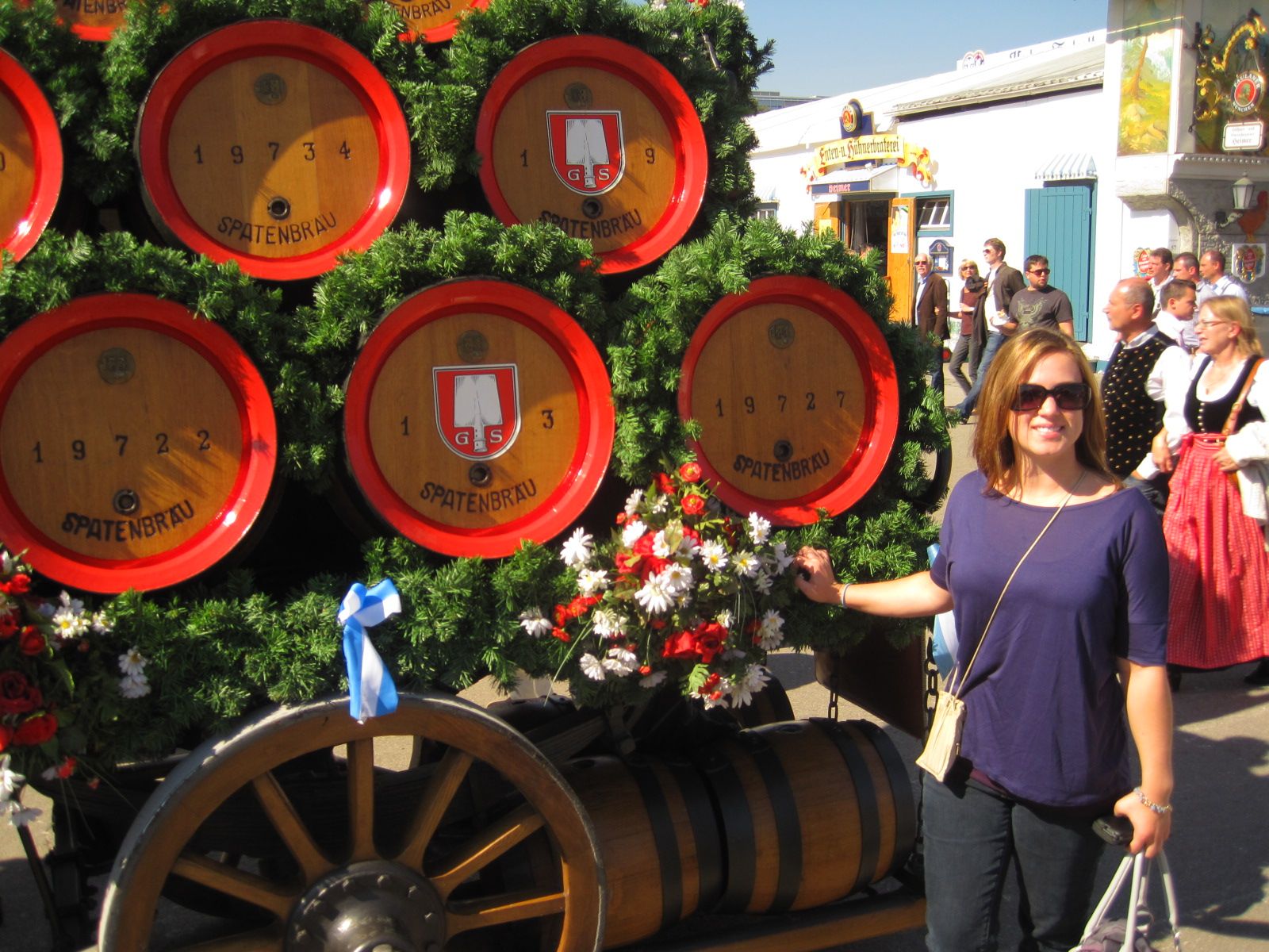 Oktoberfest