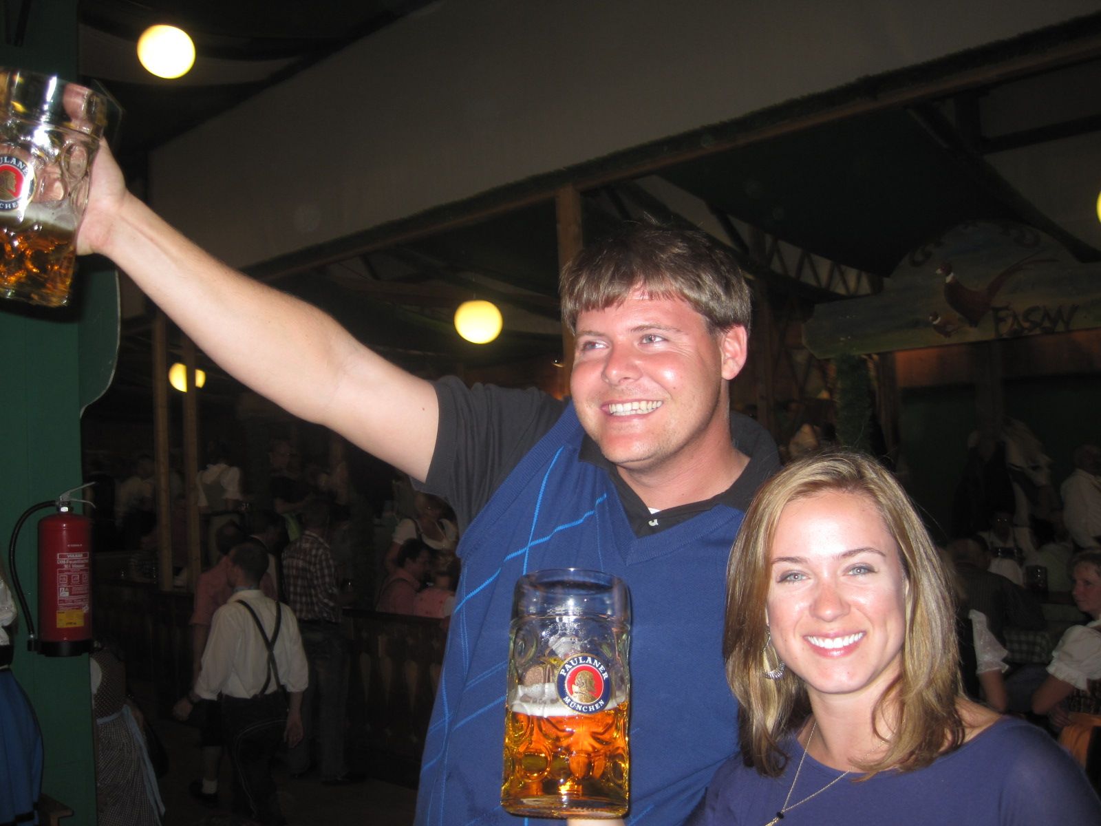 Oktoberfest