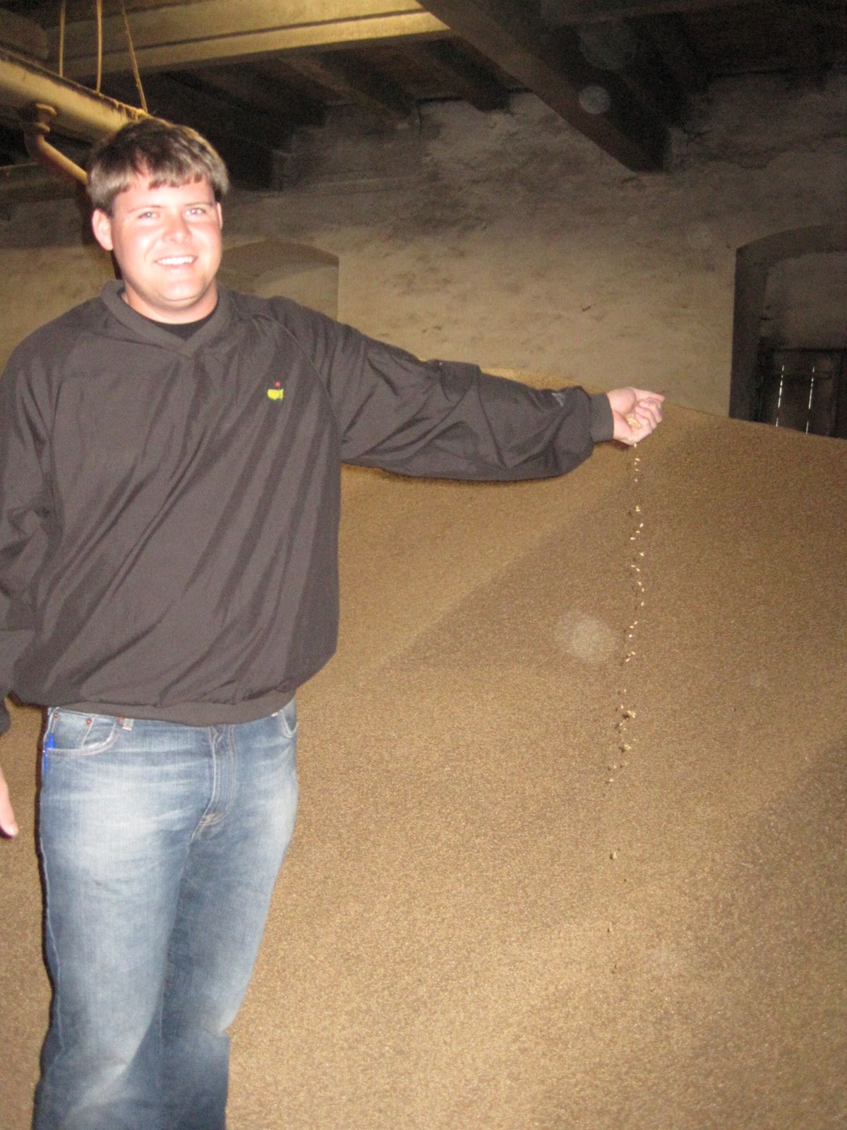 malt