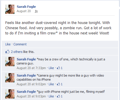 Facebook jokes Facebook jokes