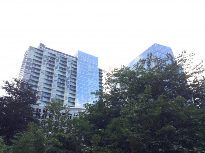 Oh Pairs Ugly Duckling House