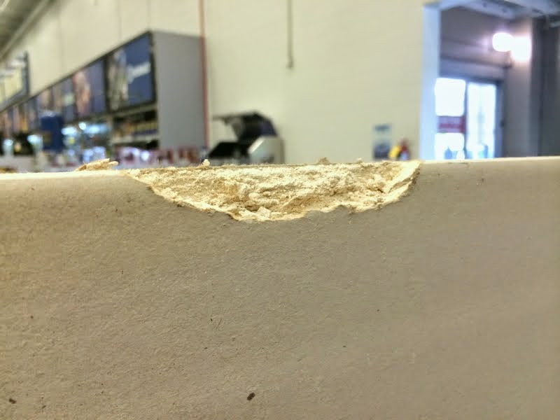 damage discount