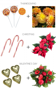 An Easy Gift for Any Occasion: DIY Candy Bouquet • Ugly Duckling House