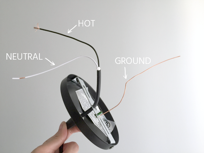 How to Replace Overhead Light Fixtures with Ease