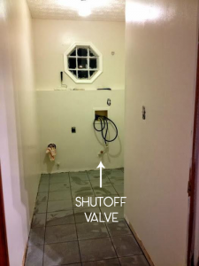 How to Fix a Leaking Outdoor Faucet • Ugly Duckling House