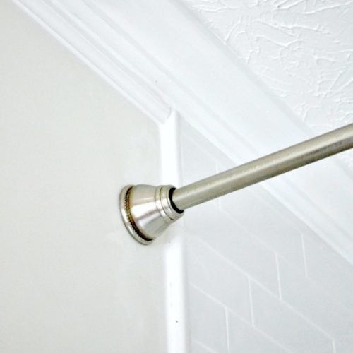 How to Seamlessly Transition Crown Molding Where Tile Meets Wall