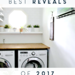 best posts and project reveals of 2017