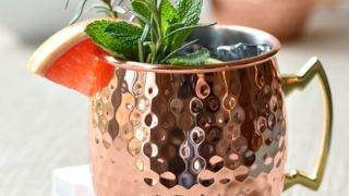grapefruit mules