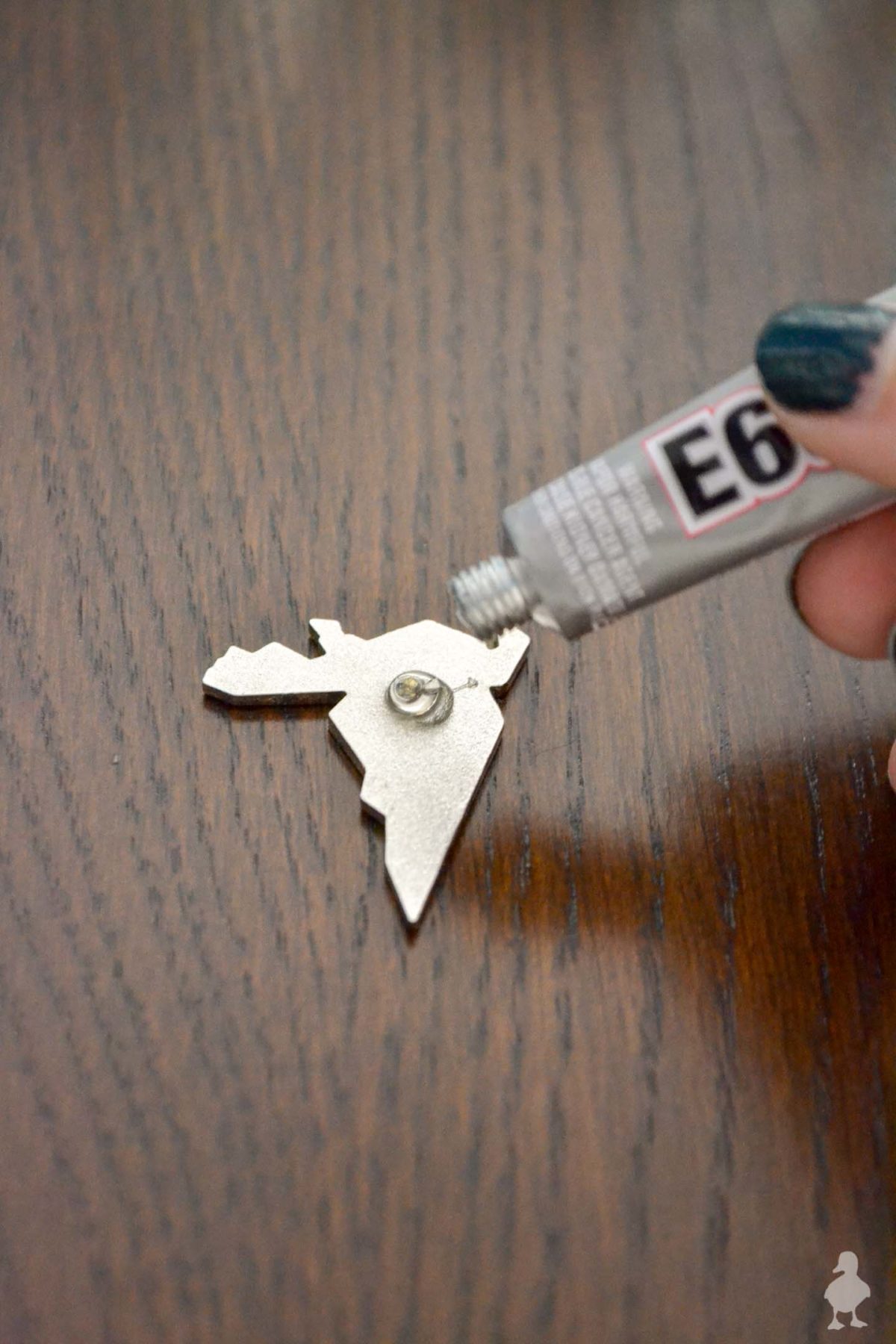 How to Make a Needle Minder (with Materials List) • Ugly