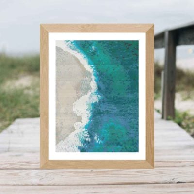 beach-waves-cross-stitch
