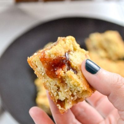 Czechoslovakian cookies recipe 3