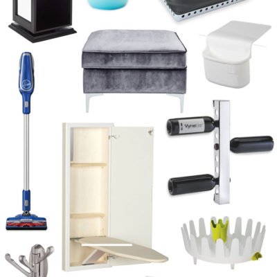 minimalist home must haves