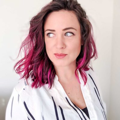 sarah fogle - ugly duckling house - 2019