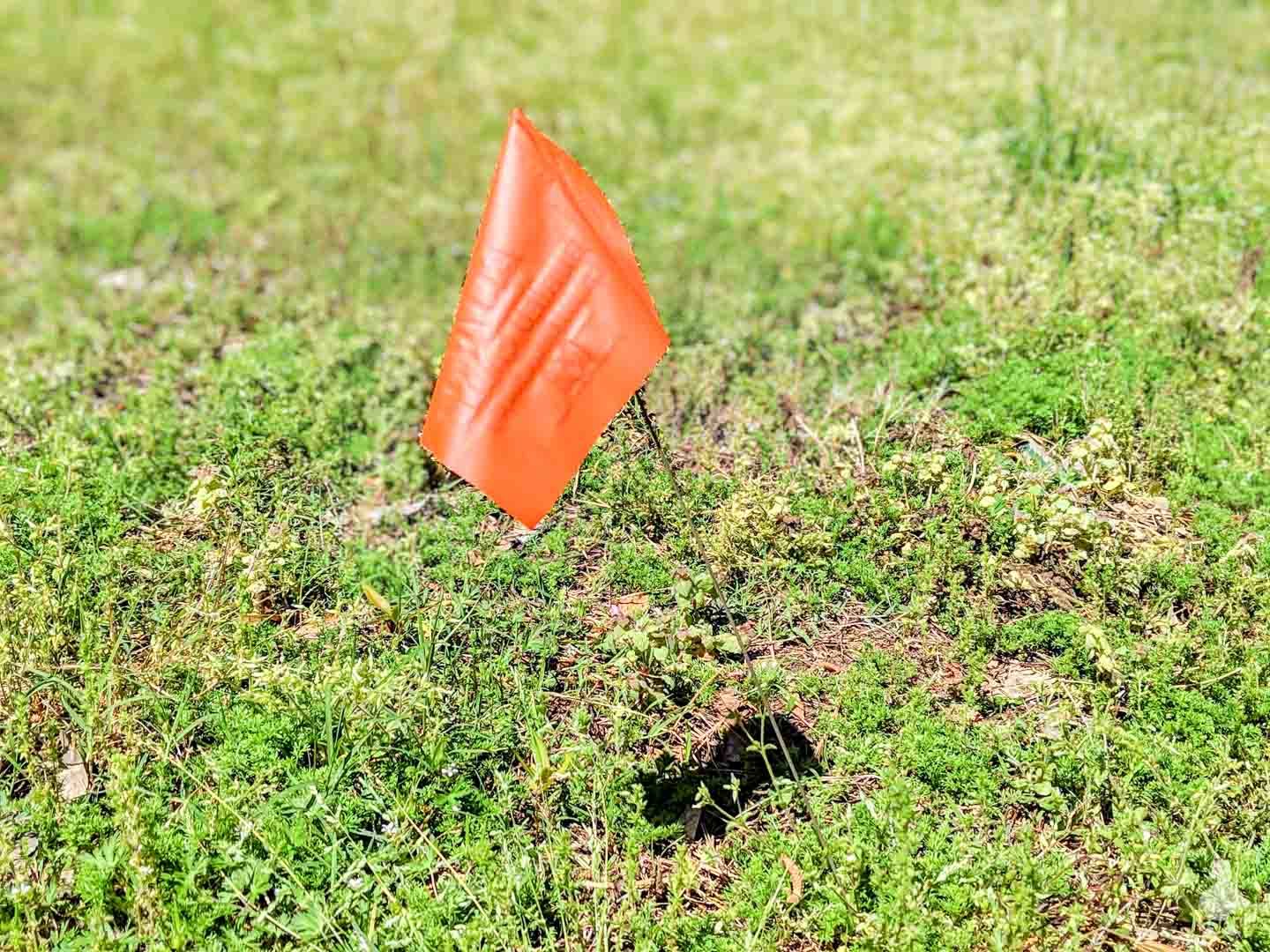call 811 before digging