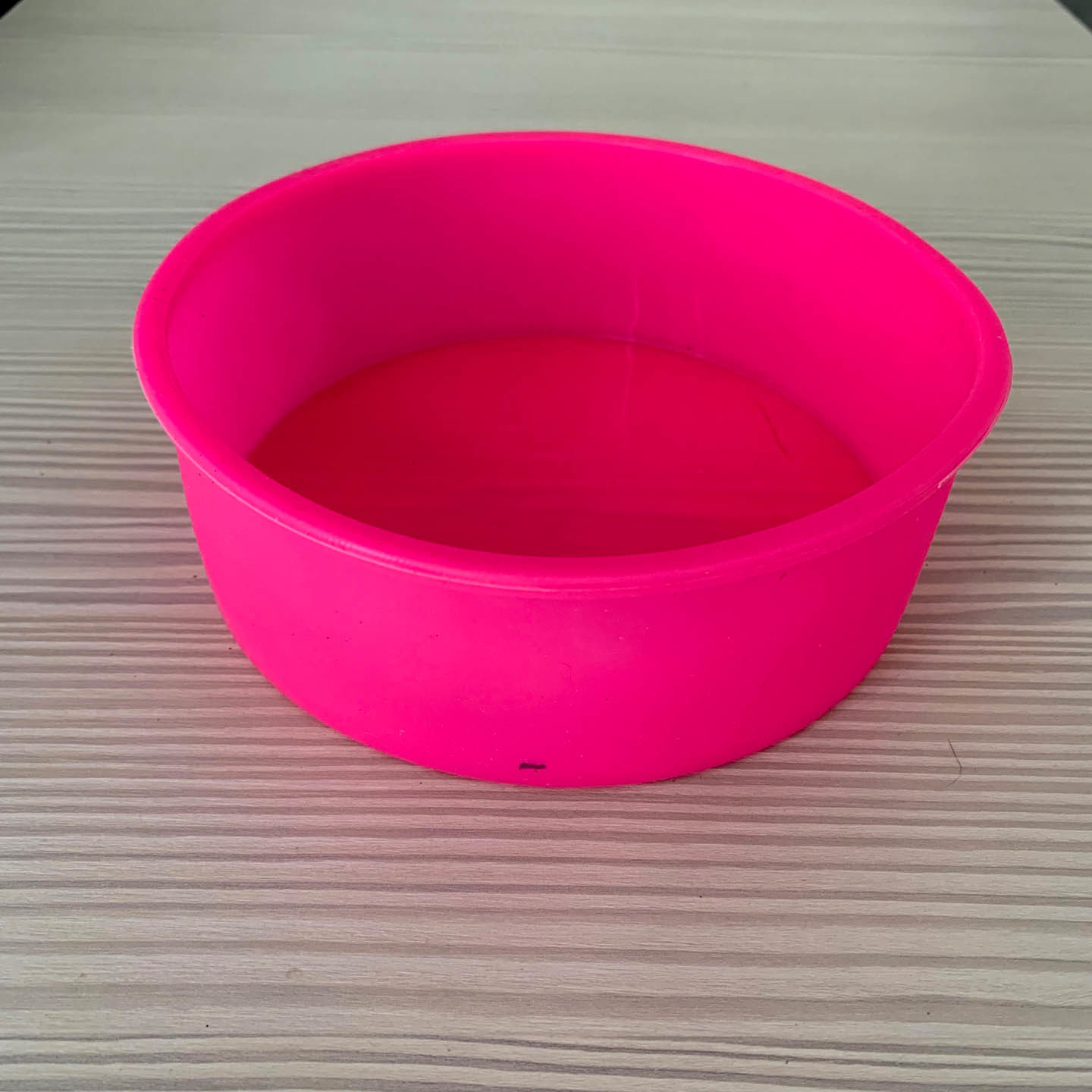 mold for candleholder