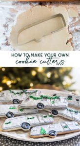 Ruby Cookie Cutter Ruby's Revival Cookies! • Ugly Duckling House