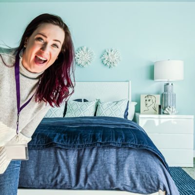 tour the 2020 hgtv dream home