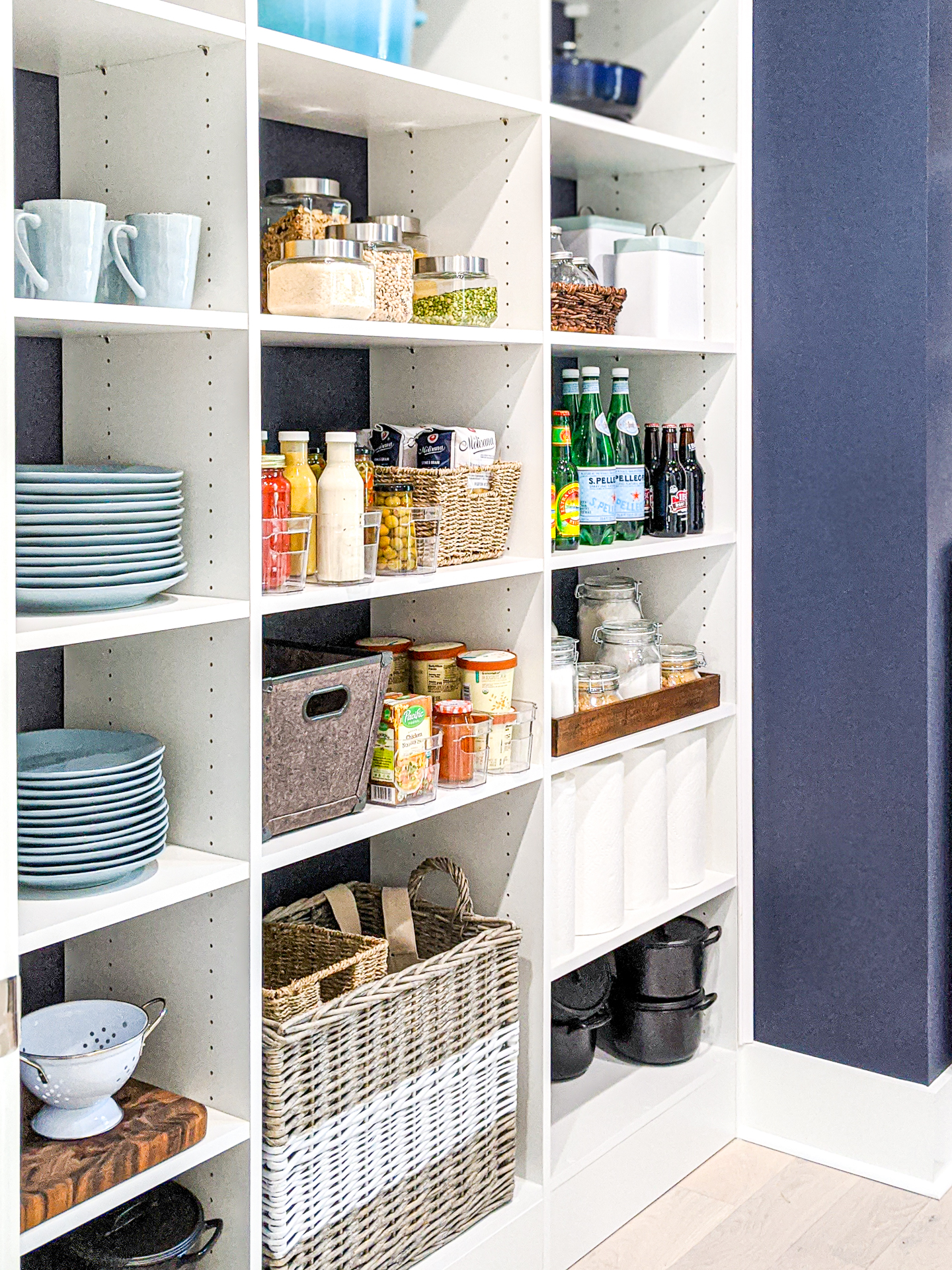 kitchen pantry