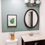 Ace Guest Bathroom Makeover Clark+Kensington COTY-10