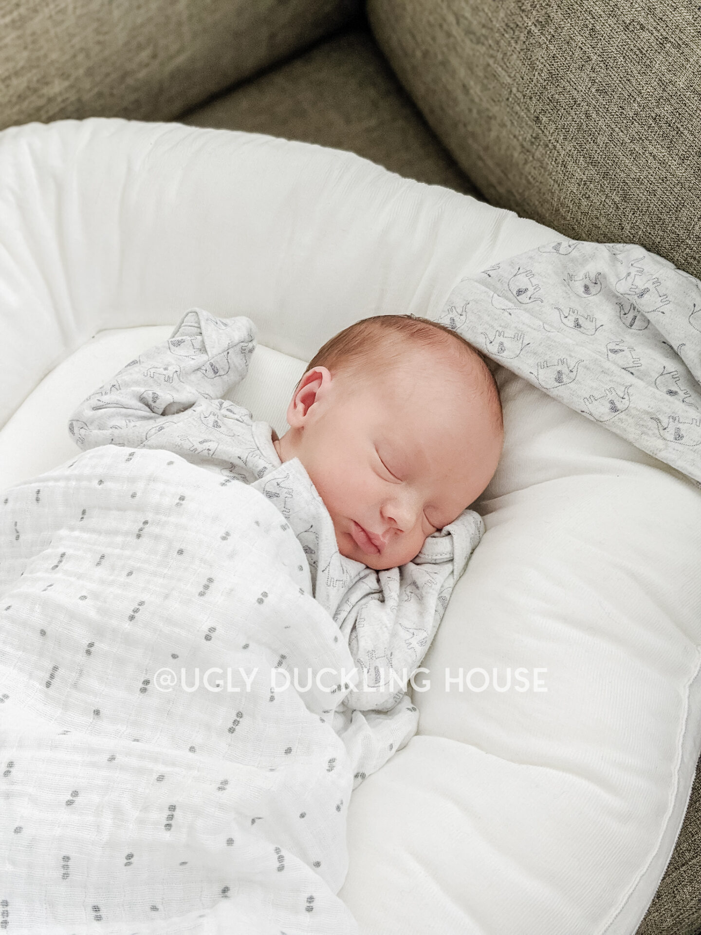 meet our son, Ellis Carter