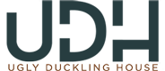 Ugly Duckling House logo