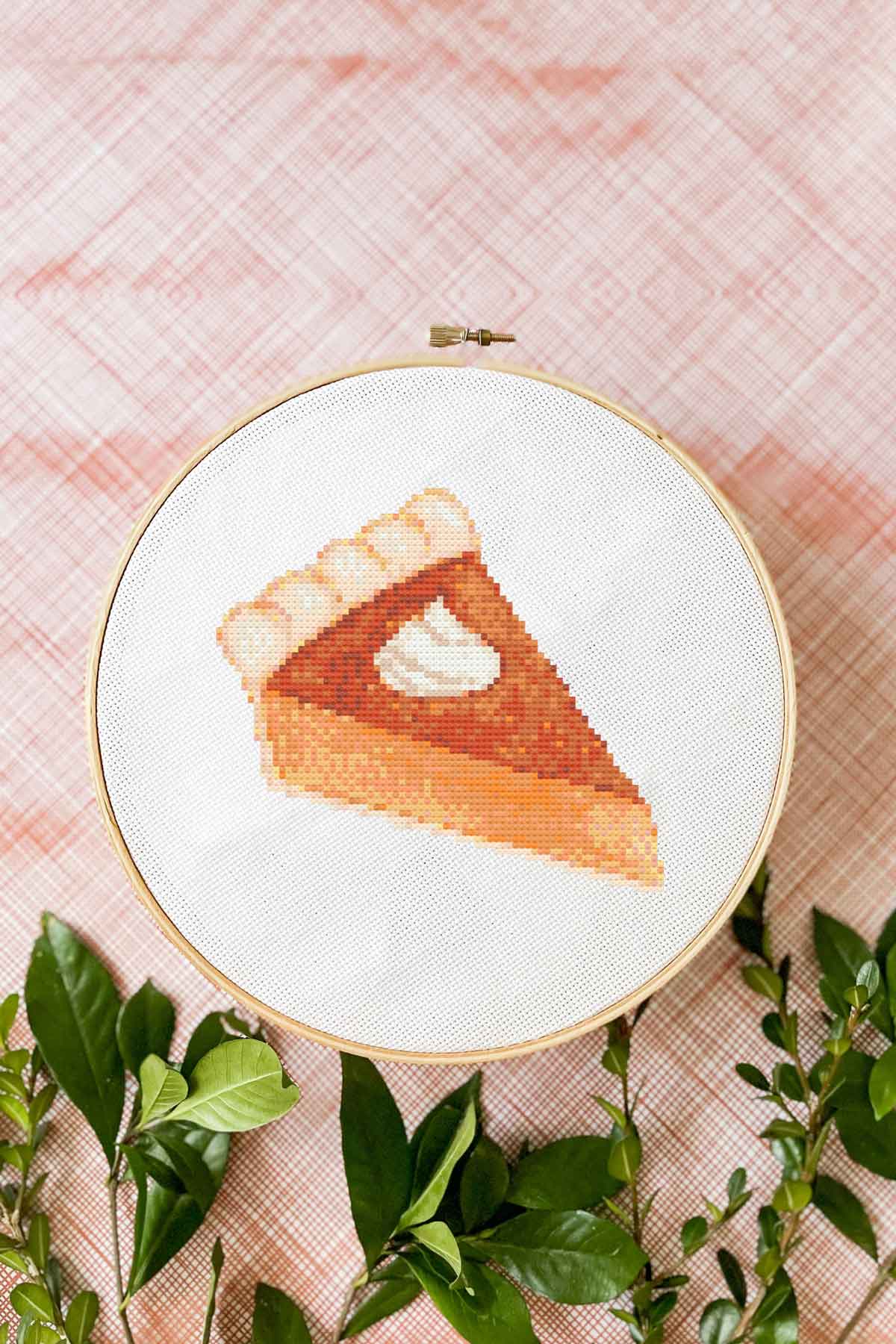 Pumpkin Pie