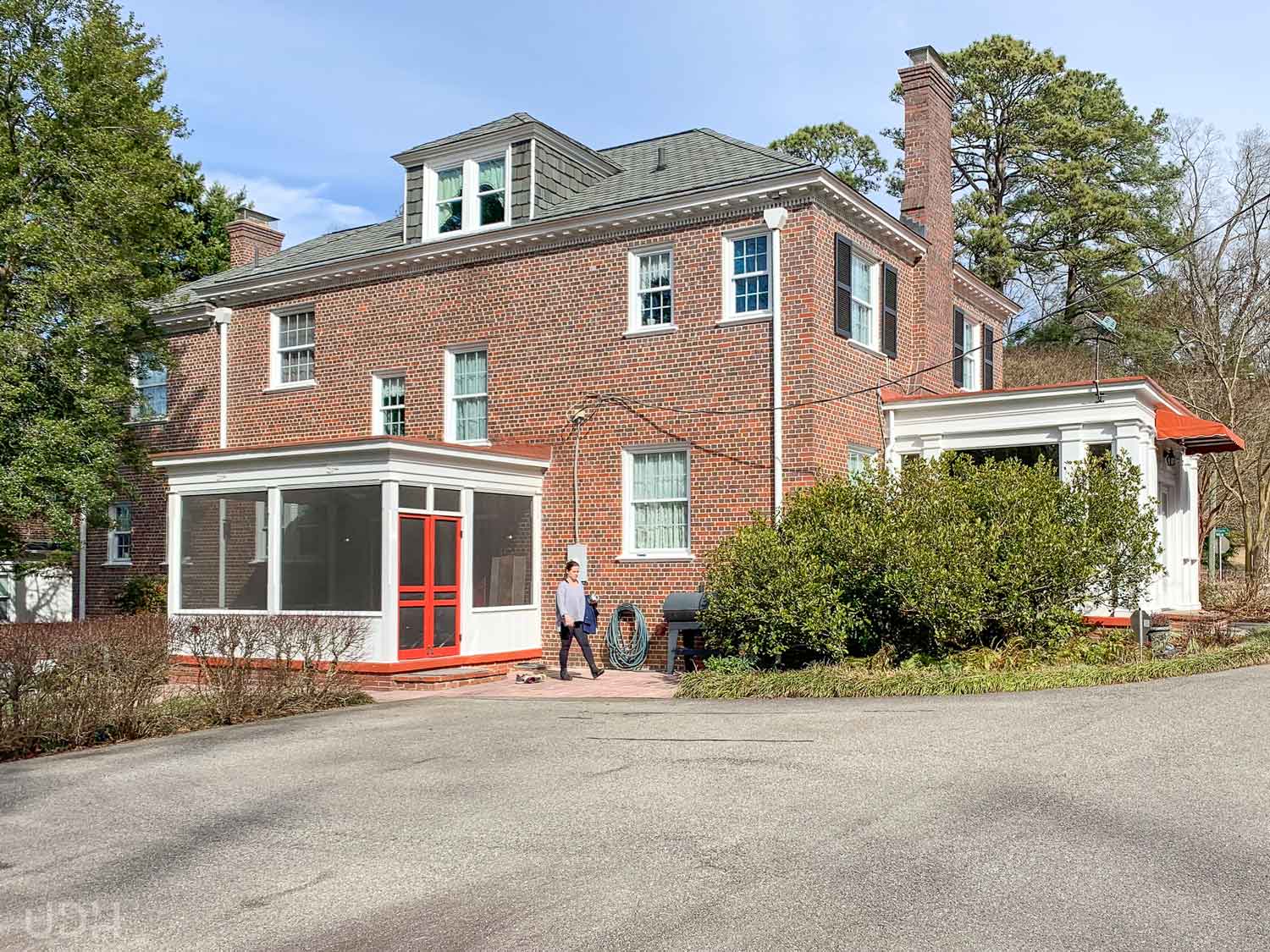 We Found Our New Home! (Get the Sneak Peek!) • Ugly Duckling House